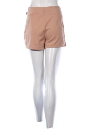 Damskie szorty Unbranded, Rozmiar S, Kolor Beżowy, Cena 39,99 zł