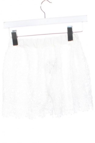 Дамски къс панталон Unbranded, Размер XXS, Цвят Бял, Цена 5,11 €
