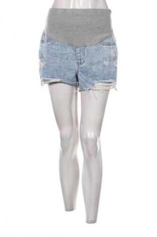Dámské kraťasy  Unbranded, Velikost M, Barva Modrá, Cena  219,00 Kč