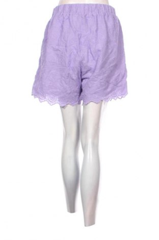 Dámské kraťasy  Unbranded, Velikost L, Barva Fialová, Cena  145,00 Kč