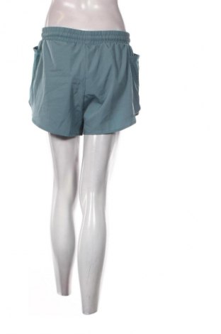 Дамски къс панталон Unbranded, Размер L, Цвят Син, Цена 5,11 €