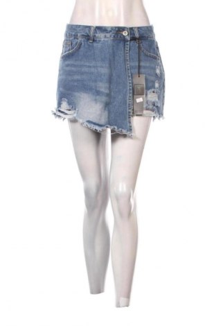 Damen Shorts Unbranded, Größe M, Farbe Blau, Preis € 9,99