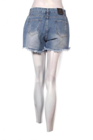 Damen Shorts Unbranded, Größe M, Farbe Blau, Preis € 9,99