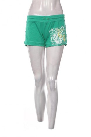 Női rövidnadrág Unbranded, Méret M, Szín Zöld, Ár 2 019 Ft