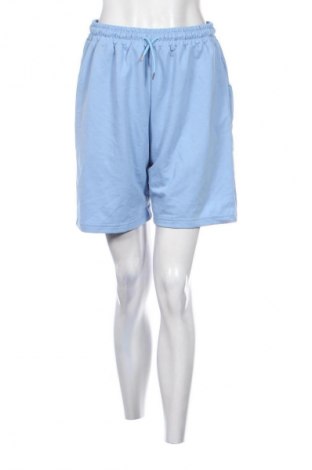 Damskie szorty Unbranded, Rozmiar M, Kolor Niebieski, Cena 47,99 zł