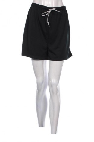 Pantaloni scurți de femei Under Armour, Mărime XXL, Culoare Negru, Preț 30,99 Lei