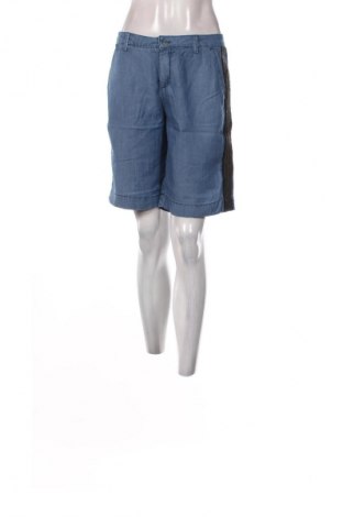 Dámské kraťasy  United Colors Of Benetton, Velikost S, Barva Modrá, Cena  109,00 Kč