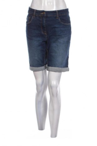 Damskie szorty Up 2 Fashion, Rozmiar L, Kolor Niebieski, Cena 34,99 zł