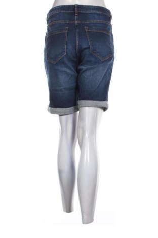 Damskie szorty Up 2 Fashion, Rozmiar L, Kolor Niebieski, Cena 34,99 zł