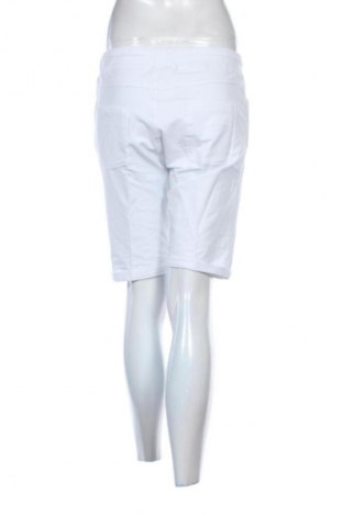 Дамски къс панталон Venice Beach, Размер M, Цвят Бял, Цена 19,42 €