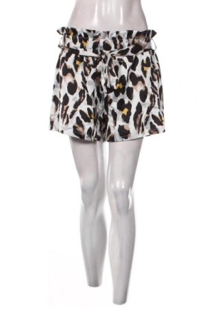 Damskie szorty Zaful, Rozmiar M, Kolor Kolorowy, Cena 7,99 zł