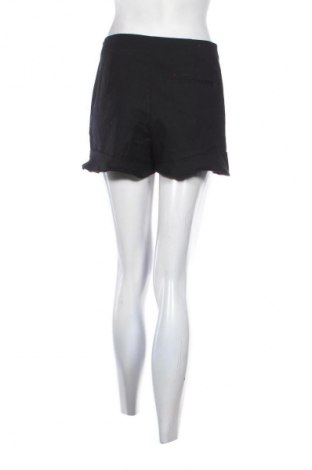 Дамски къс панталон Zara, Размер M, Цвят Черен, Цена 10,23 €