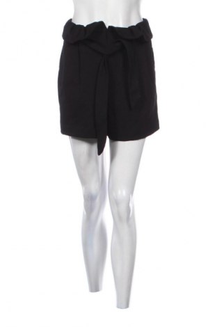 Дамски къс панталон Zara, Размер S, Цвят Черен, Цена 10,23 €