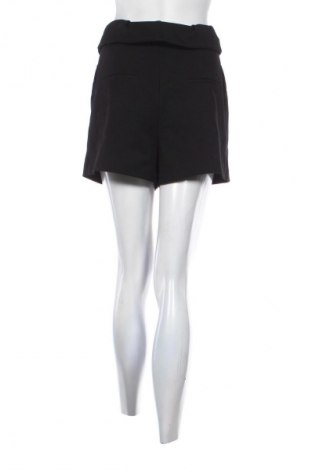 Дамски къс панталон Zara, Размер S, Цвят Черен, Цена 10,23 €