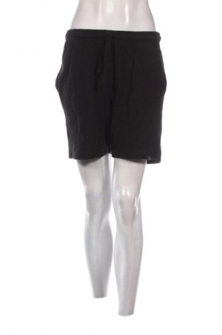 Дамски къс панталон Zara, Размер S, Цвят Черен, Цена 9,71 €