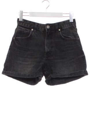 Damskie szorty Zara, Rozmiar XS, Kolor Szary, Cena 43,84 zł