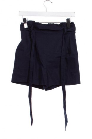 Damskie szorty Zara, Rozmiar XS, Kolor Niebieski, Cena 54,79 zł