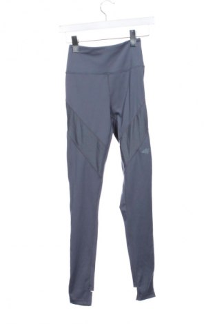 Дамски клин 4F, Размер XXS, Цвят Син, Цена 12,32 €