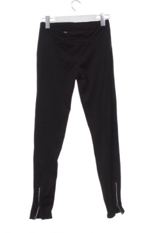 Dámske legíny  ALEX, Veľkosť XS, Farba Čierna, Cena  1,95 €