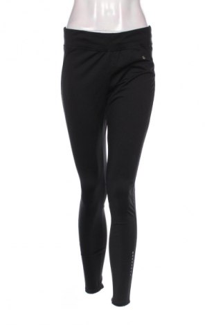 Damskie legginsy Active By Tchibo, Rozmiar M, Kolor Czarny, Cena 9,99 zł