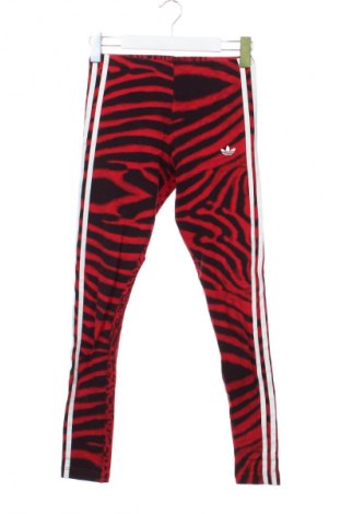 Damen Leggings Adidas, Größe XXS, Farbe Mehrfarbig, Preis € 5,11