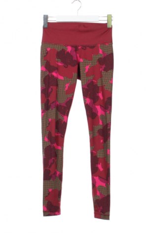 Dámské legíny  Adidas, Velikost XS, Barva Vícebarevné, Cena  189,00 Kč