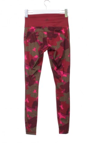 Dámské legíny  Adidas, Velikost XS, Barva Vícebarevné, Cena  189,00 Kč