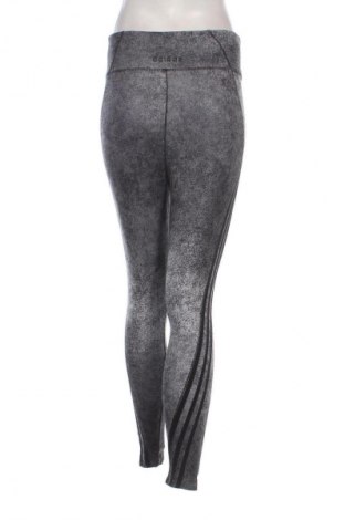 Γυναικείο κολάν Adidas, Μέγεθος S, Χρώμα Γκρί, Τιμή 15,99 €