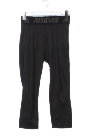 Damen Leggings Adidas, Größe XS, Farbe Schwarz, Preis 5,99 €