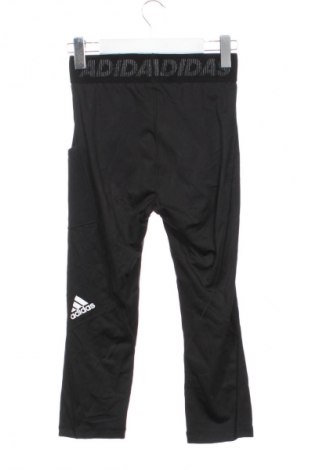 Damen Leggings Adidas, Größe XS, Farbe Schwarz, Preis 5,99 €