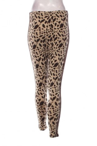 Damen Leggings Adidas, Größe M, Farbe Mehrfarbig, Preis 20,00 €