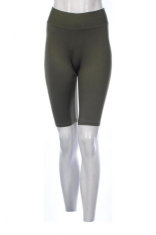 Dámske legíny  Amisu, Veľkosť M, Farba Zelená, Cena  2,95 €