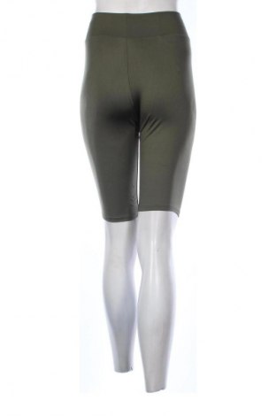 Dámske legíny  Amisu, Veľkosť M, Farba Zelená, Cena  2,95 €