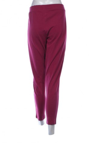 Γυναικείο κολάν Bench, Μέγεθος 3XL, Χρώμα Ρόζ , Τιμή 27,99 €