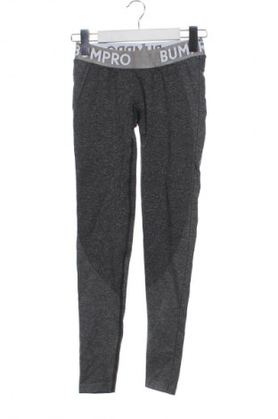 Dámske legíny  Bumpro, Veľkosť XXS, Farba Sivá, Cena  2,95 €