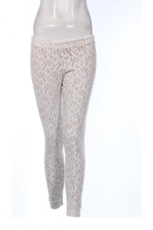 Damskie legginsy Calzedonia, Rozmiar M, Kolor Beżowy, Cena 9,99 zł