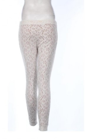 Damskie legginsy Calzedonia, Rozmiar M, Kolor Beżowy, Cena 9,99 zł