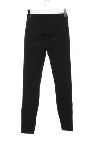 Damskie legginsy Calzedonia, Rozmiar XS, Kolor Czarny, Cena 32,99 zł