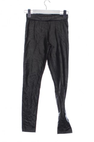 Damskie legginsy Calzedonia, Rozmiar XS, Kolor Czarny, Cena 16,99 zł