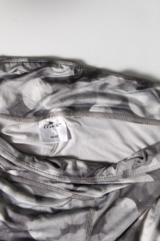 Damskie legginsy Crane, Rozmiar L, Kolor Kolorowy, Cena 64,47 zł