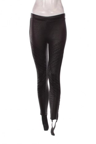 Dámske legíny  Desigual, Veľkosť S, Farba Čierna, Cena  12,95 €