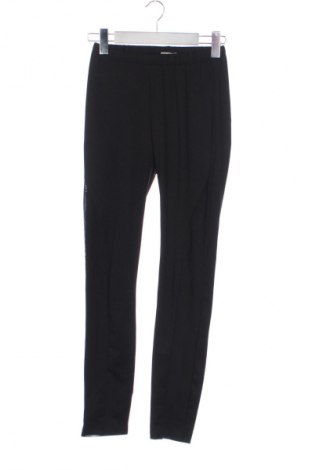 Dámske legíny  Fisherfield, Veľkosť XS, Farba Čierna, Cena  1,95 €