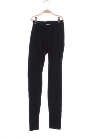 Дамски клин Gate, Размер XXS, Цвят Черен, Цена 2,04 €