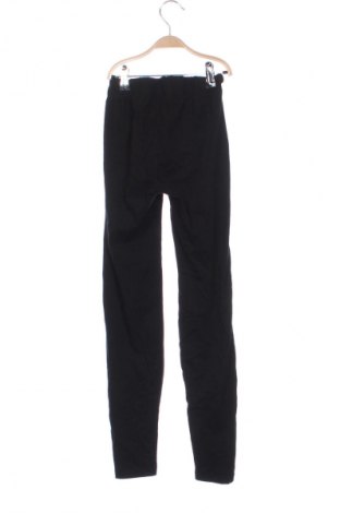 Дамски клин Gate, Размер XXS, Цвят Черен, Цена 2,04 €