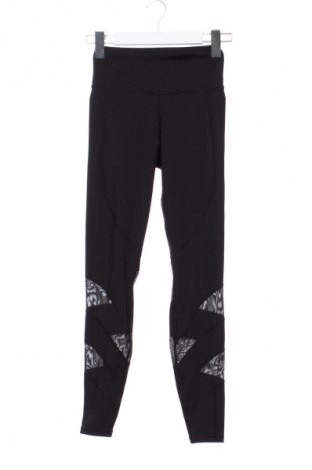 Damskie legginsy H&M, Rozmiar XXS, Kolor Czarny, Cena 44,11 zł