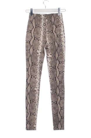 Дамски клин H&M, Размер XXS, Цвят Многоцветен, Цена 2,04 €