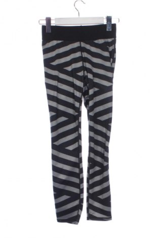 Damskie legginsy H&M, Rozmiar XS, Kolor Kolorowy, Cena 8,99 zł