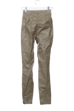 Дамски клин H&M, Размер XXS, Цвят Зелен, Цена 4,60 €