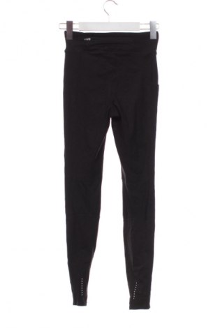 Γυναικείο κολάν H&M, Μέγεθος XS, Χρώμα Μαύρο, Τιμή 5,99 €