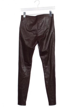 Dámske legíny  H&M, Veľkosť S, Farba Hnedá, Cena  12,85 €